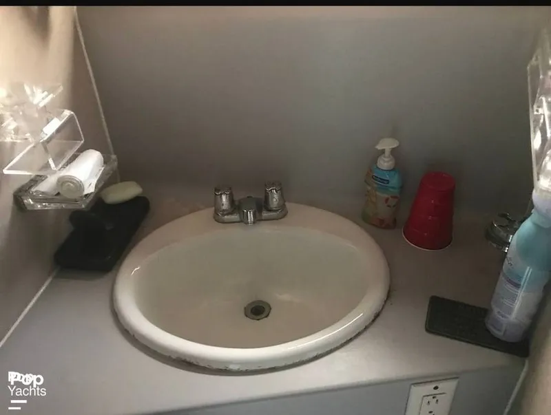 Slide: The Image of Bathroom Sink - 13564378