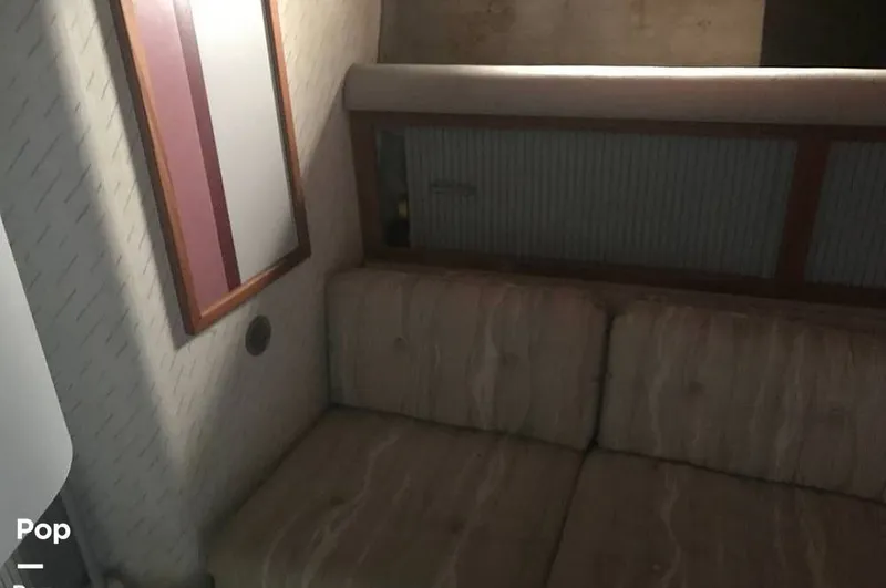 Slide: The Image of Cruisers Yachts 4280 Express Bridge 1988 - 13564391