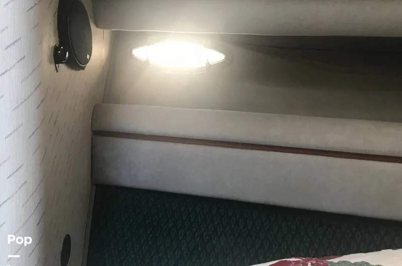 Slide: The Image of Cruisers Yachts 4280 Express Bridge 1988 - 13564394