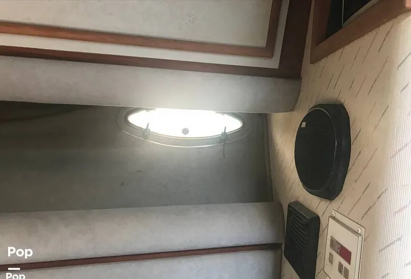 Slide: The Image of Cruisers Yachts 4280 Express Bridge 1988 - 13564395