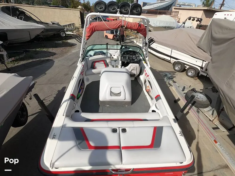 Slide: The Image of Centurion 22 Tornado 2002 - 13397156