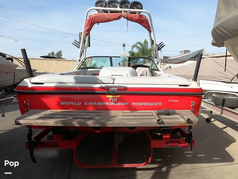 Slide: The Image of Centurion 22 Tornado 2002 - 13397157