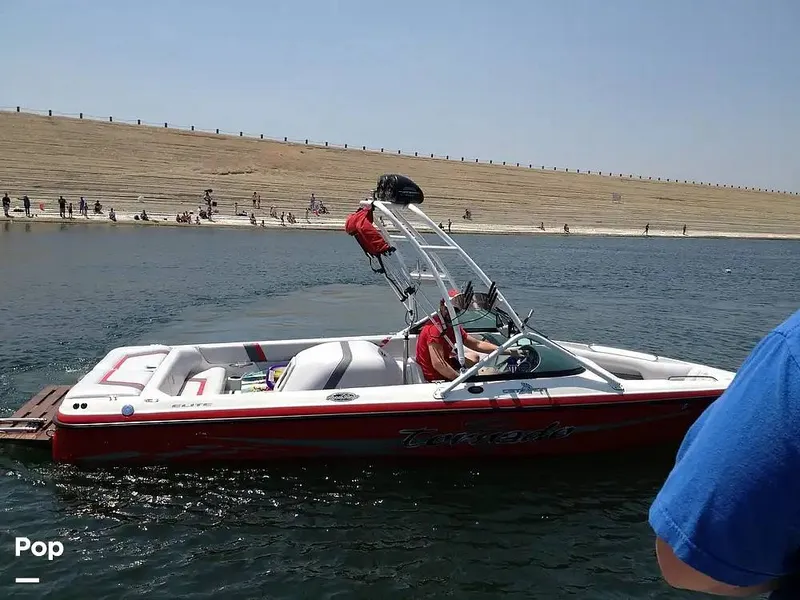 Slide: The Image of Centurion 22 Tornado 2002 - 13397159