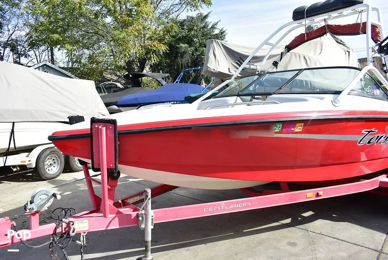 Slide: The Image of Centurion 22 Tornado 2002 - 13397161