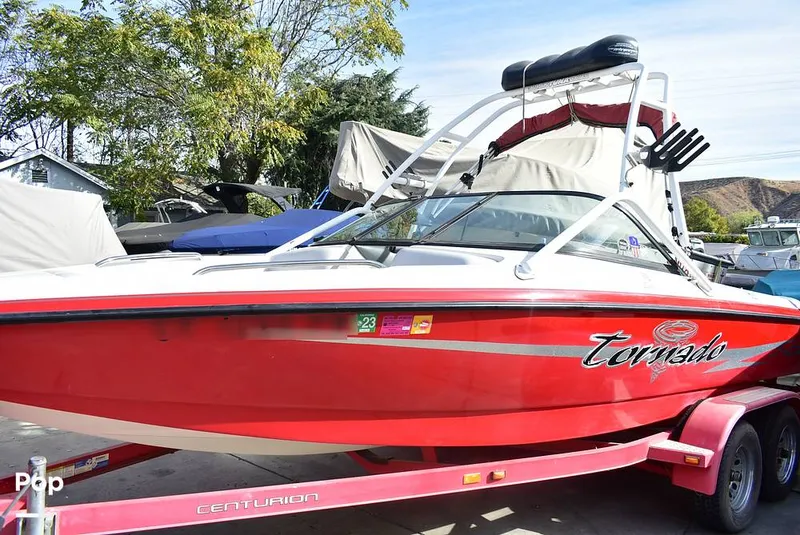 Slide: The Image of Centurion 22 Tornado 2002 - 13397162