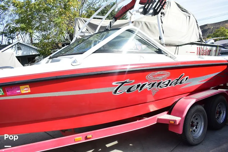 Slide: The Image of Centurion 22 Tornado 2002 - 13397163