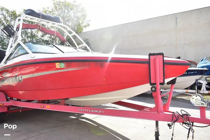 Slide: The Image of Centurion 22 Tornado 2002 - 13397168