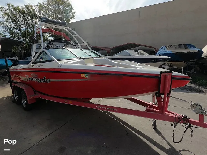 Slide: The Image of Centurion 22 Tornado 2002 - 13397142