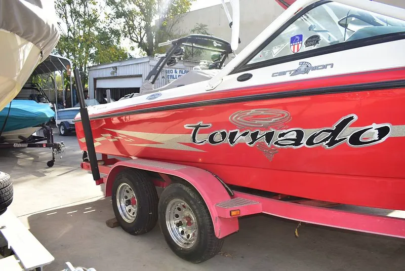 Slide: The Image of Centurion 22 Tornado 2002 - 13397169