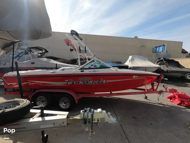 Slide: The Image of Centurion 22 Tornado 2002 - 13397143