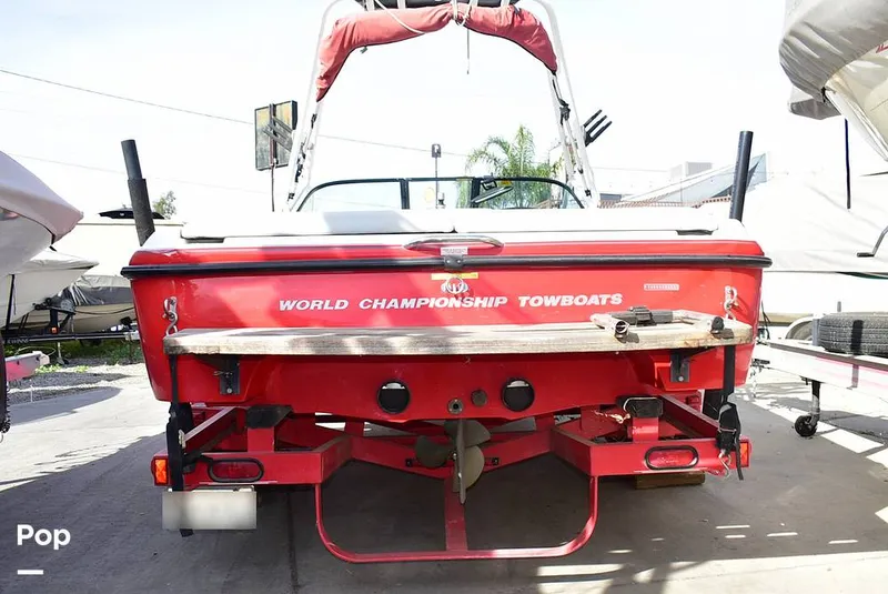 Slide: The Image of Centurion 22 Tornado 2002 - 13397199