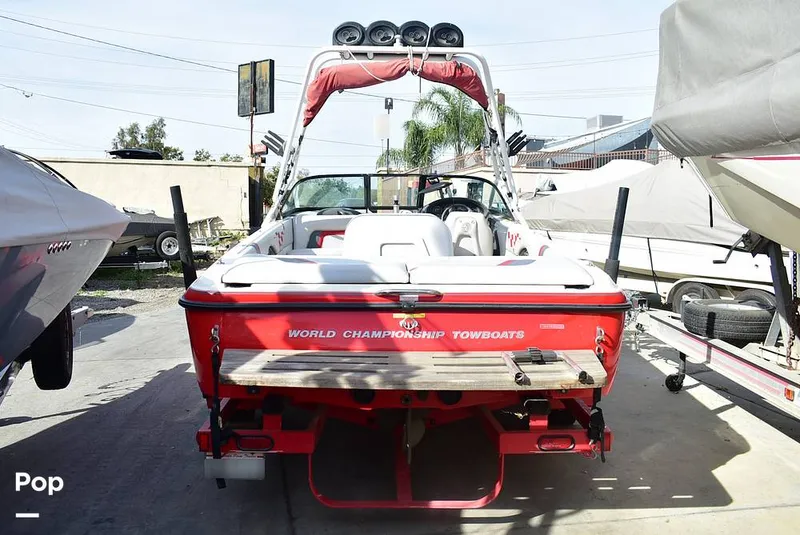 Slide: The Image of Centurion 22 Tornado 2002 - 13397200