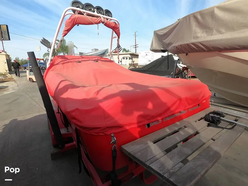 Slide: The Image of Centurion 22 Tornado 2002 - 13397204