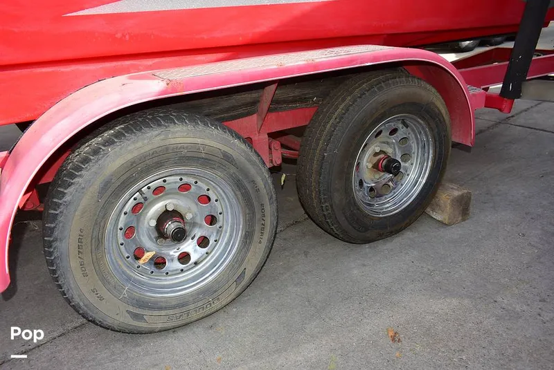 Slide: The Image of Centurion 22 Tornado 2002 - 13397205