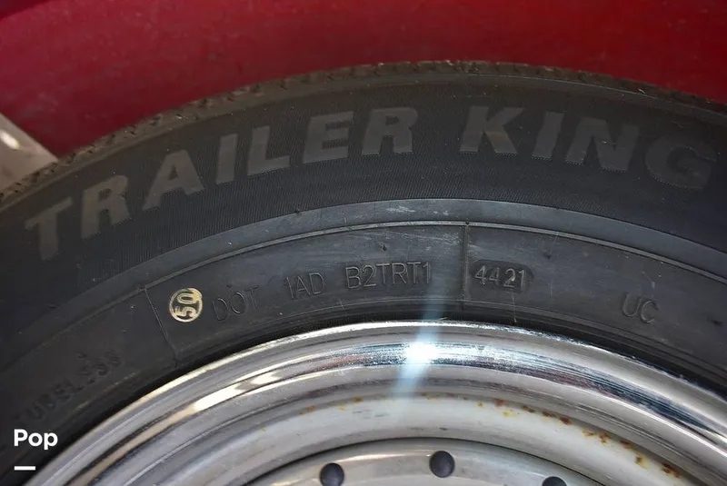 Slide: The Image of Centurion 22 Tornado 2002 - 13397207