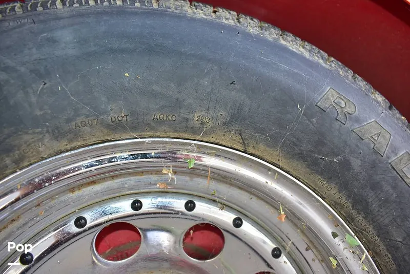 Slide: The Image of Centurion 22 Tornado 2002 - 13397208