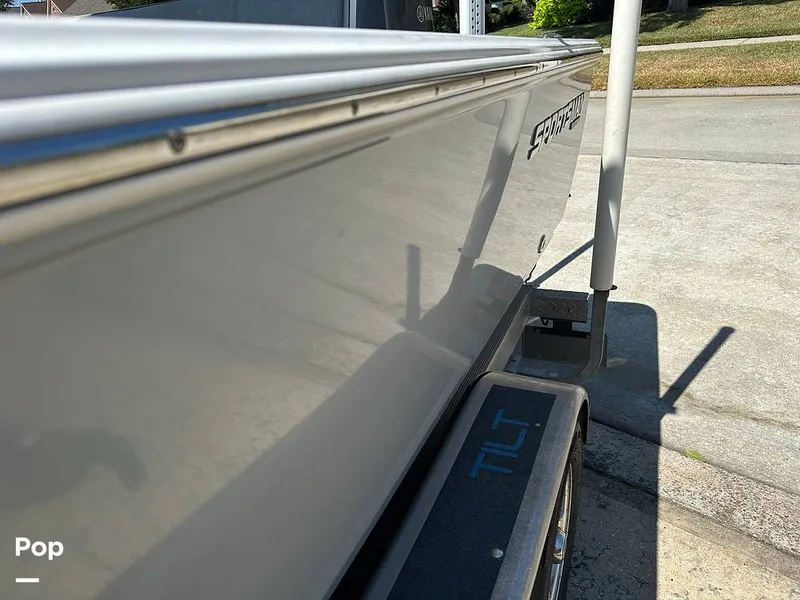 Slide: The Image of Sportsman Masters 227 Platinum 2020 - 13122313