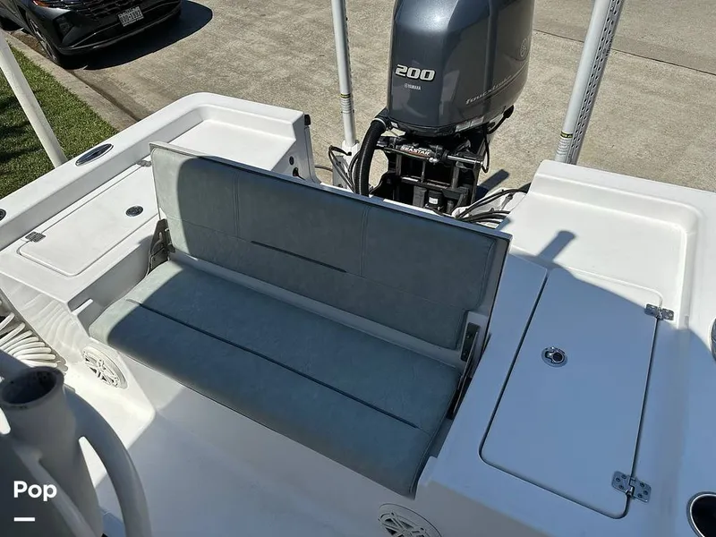 Slide: The Image of Sportsman Masters 227 Platinum 2020 - 13122135