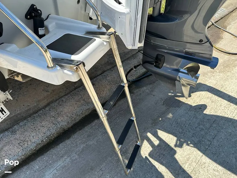 Slide: The Image of Sportsman Masters 227 Platinum 2020 - 13122331