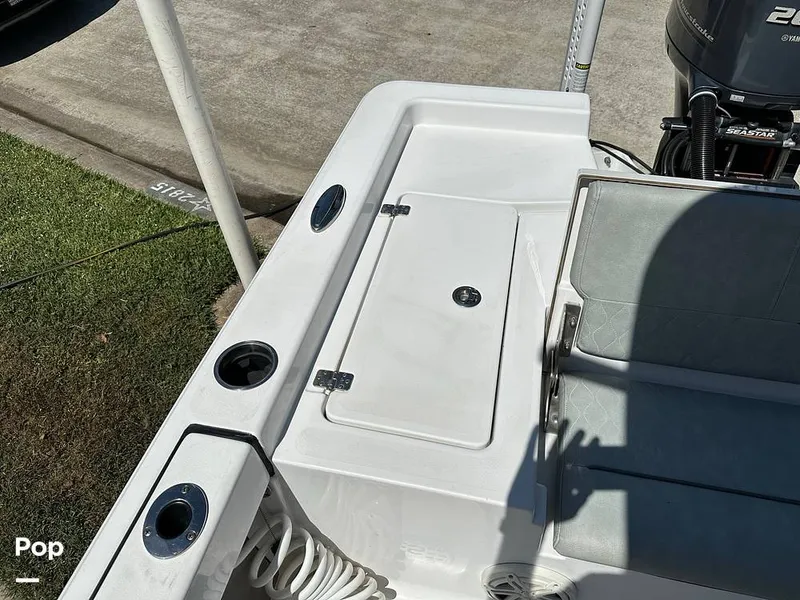 Slide: The Image of Sportsman Masters 227 Platinum 2020 - 13122341