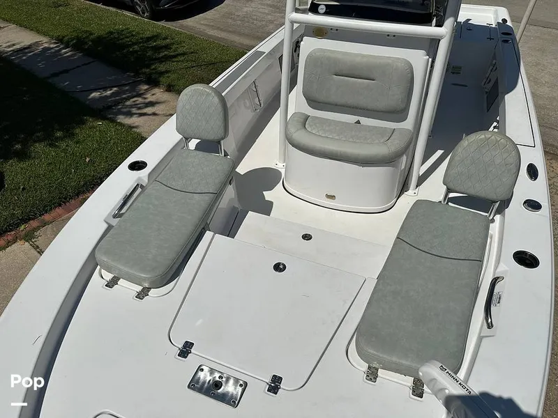 Slide: The Image of Sportsman Masters 227 Platinum 2020 - 13122414