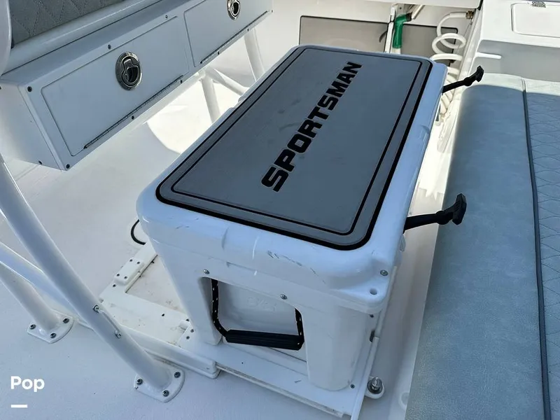 Slide: The Image of Sportsman Masters 227 Platinum 2020 - 13122349