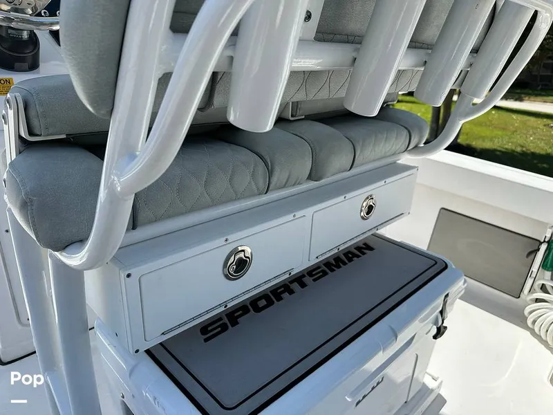 Slide: The Image of Sportsman Masters 227 Platinum 2020 - 13122351