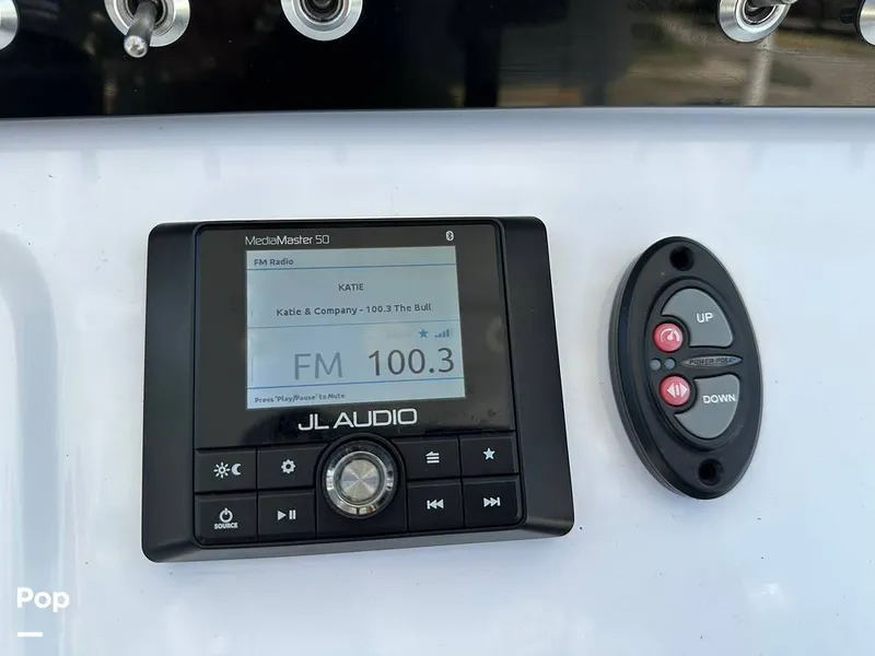 Slide: The Image of Sportsman Masters 227 Platinum 2020 - 13122363