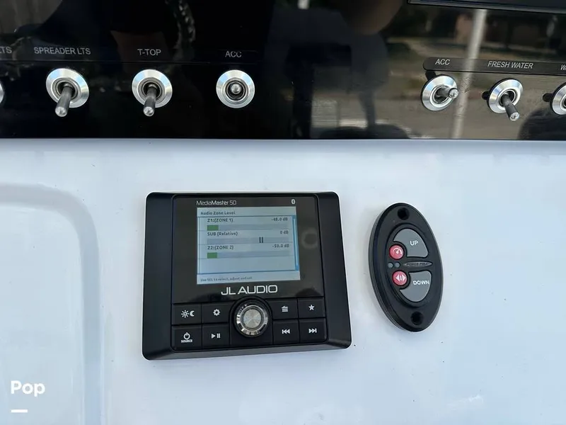 Slide: The Image of Sportsman Masters 227 Platinum 2020 - 13122364