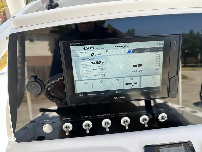 Slide: The Image of Sportsman Masters 227 Platinum 2020 - 13122365