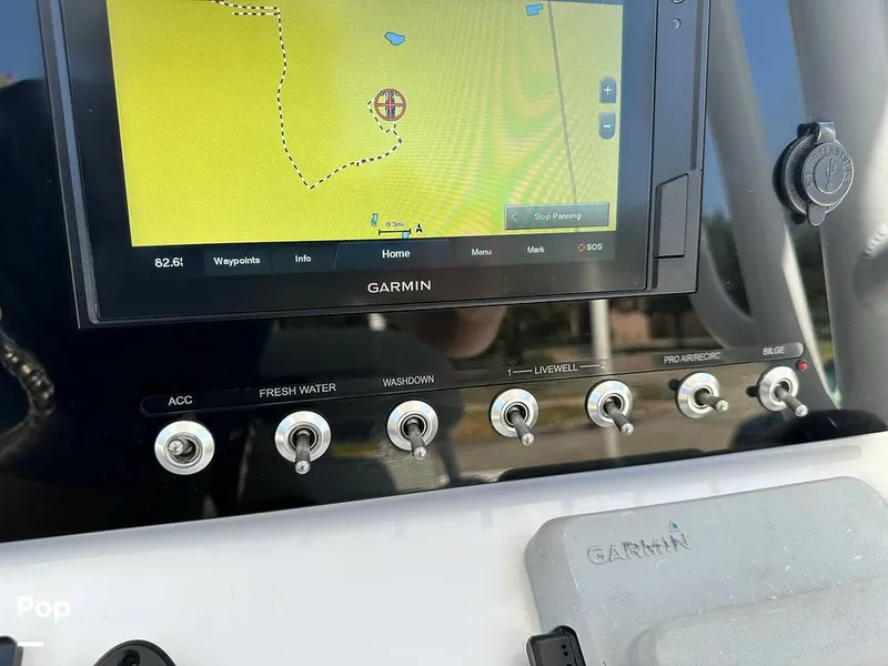 Slide: The Image of Sportsman Masters 227 Platinum 2020 - 13122367