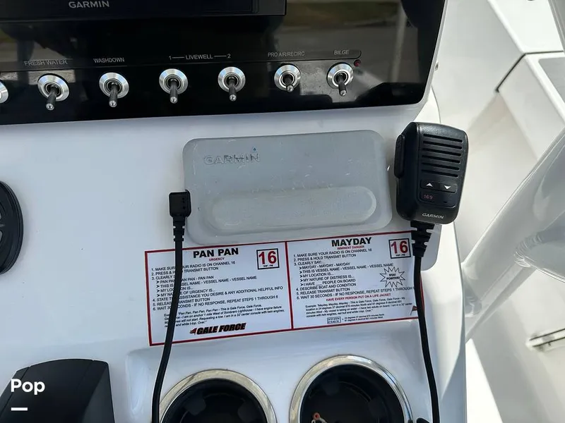 Slide: The Image of Sportsman Masters 227 Platinum 2020 - 13122369