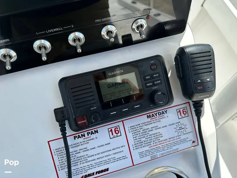 Slide: The Image of Sportsman Masters 227 Platinum 2020 - 13122370