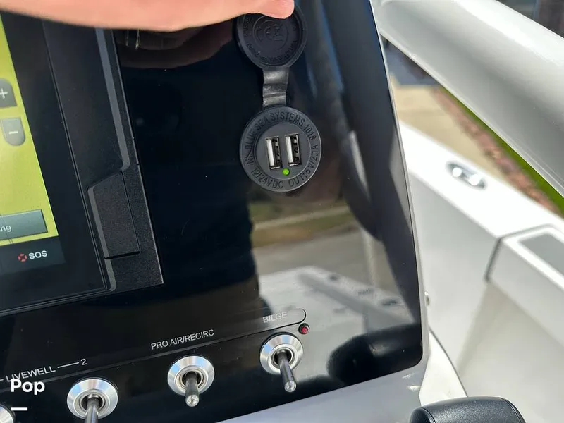 Slide: The Image of Sportsman Masters 227 Platinum 2020 - 13122372