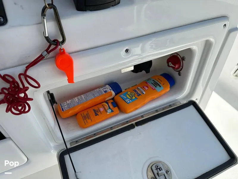 Slide: The Image of Sportsman Masters 227 Platinum 2020 - 13122377