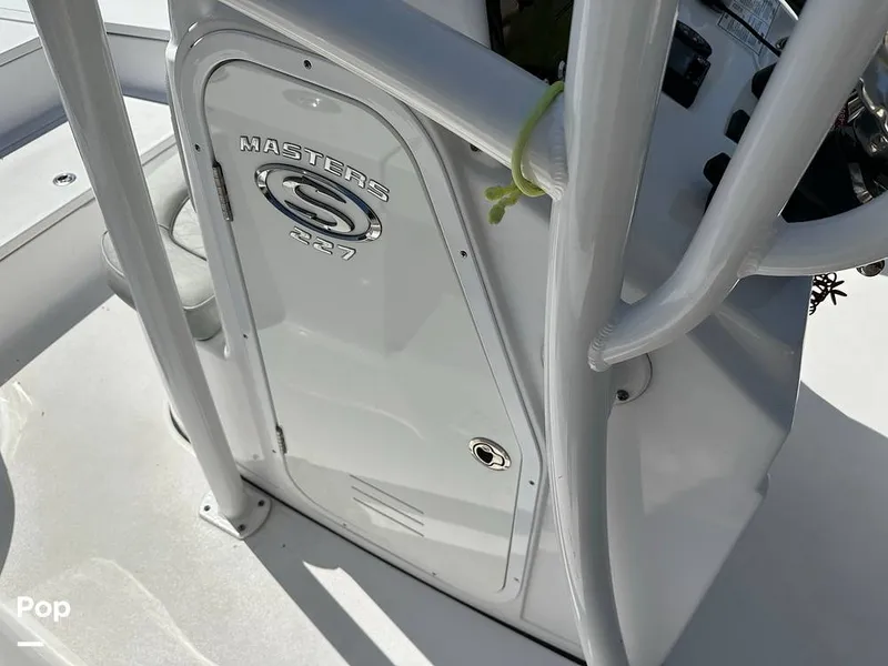 Slide: The Image of Sportsman Masters 227 Platinum 2020 - 13122382