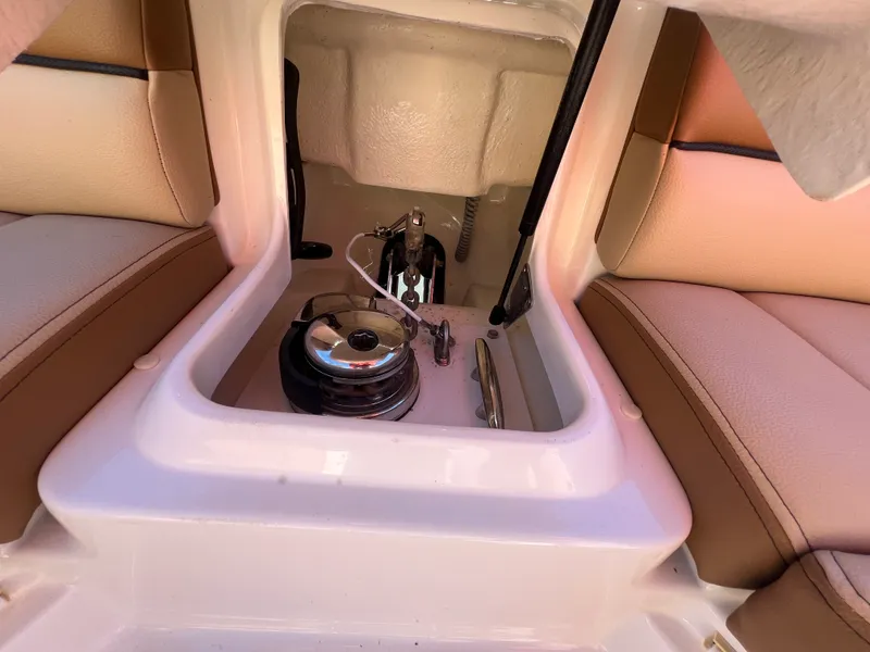 Slide: The Image of Sea Ray 350 SLX 2015 - 30