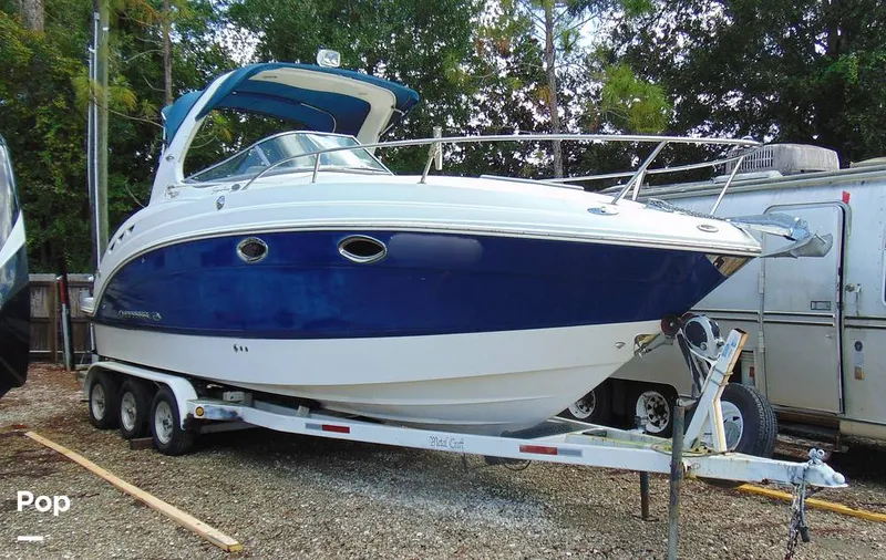 Slide: The Image of 2088 Chaparral 250 Signatute - 13154683