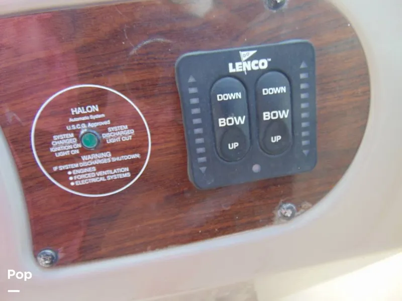 Slide: The Image of Chaparral 250 Signature 2008 - 13155269