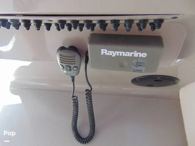 Slide: The Image of Chaparral 250 Signature 2008 - 13155270