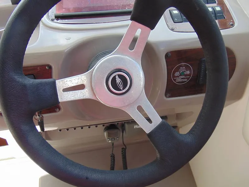 Slide: The Image of Chaparral 250 Signature 2008 - 13155272