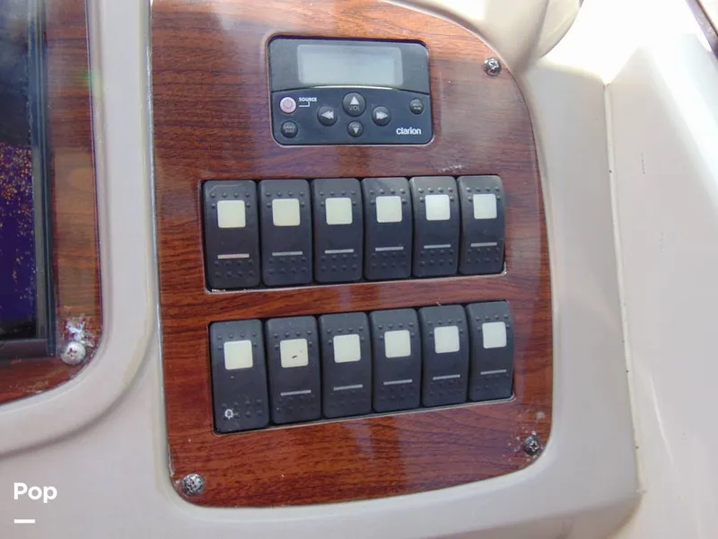 Slide: The Image of Chaparral 250 Signature 2008 - 13155274