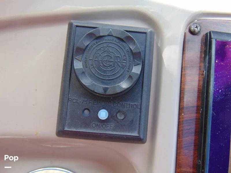 Slide: The Image of Chaparral 250 Signature 2008 - 13155277