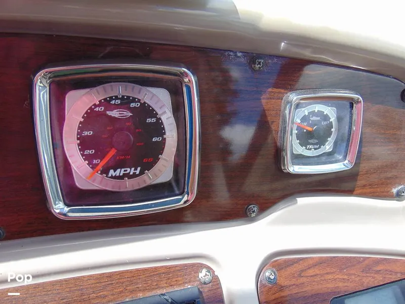 Slide: The Image of Chaparral 250 Signature 2008 - 13155278