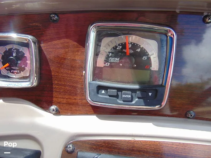 Slide: The Image of Chaparral 250 Signature 2008 - 13155279