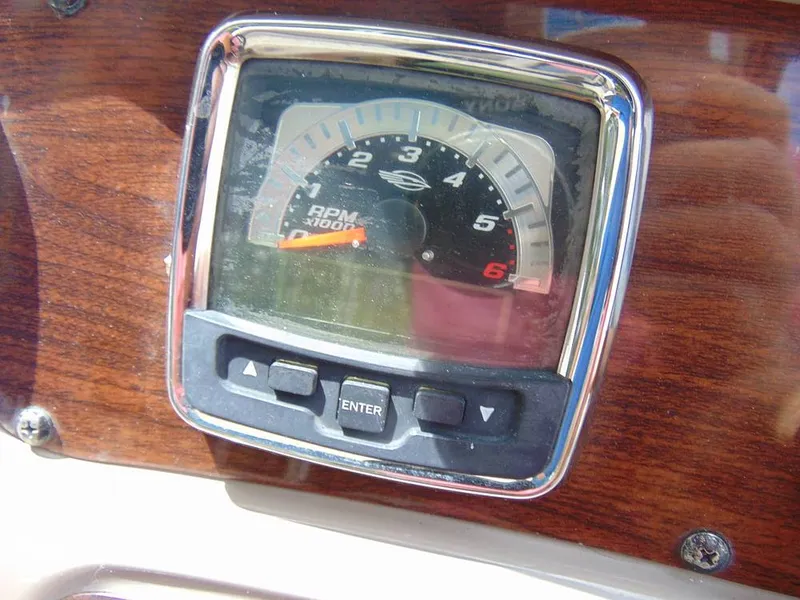 Slide: The Image of Chaparral 250 Signature 2008 - 13155280