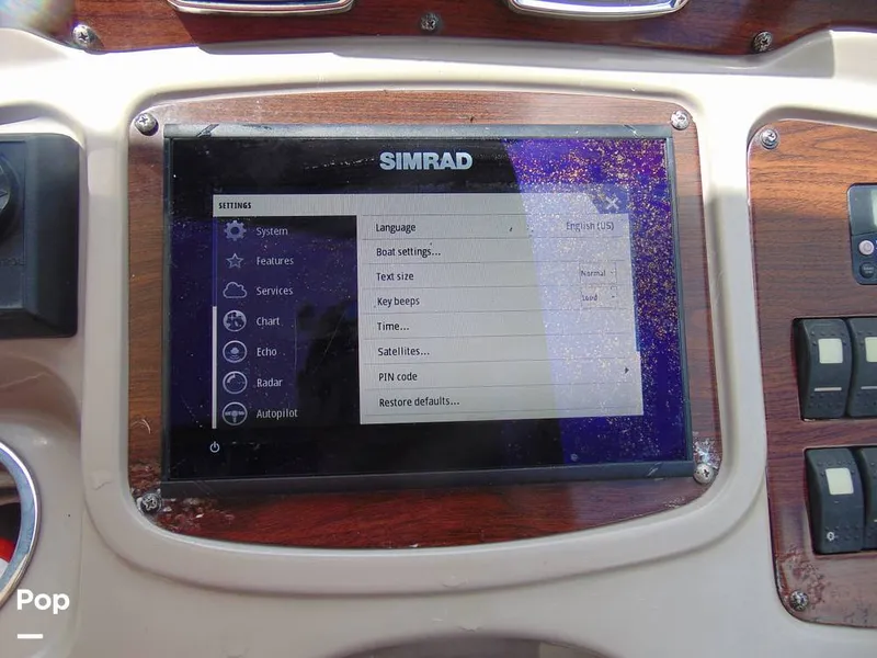 Slide: The Image of Chaparral 250 Signature 2008 - 13155283