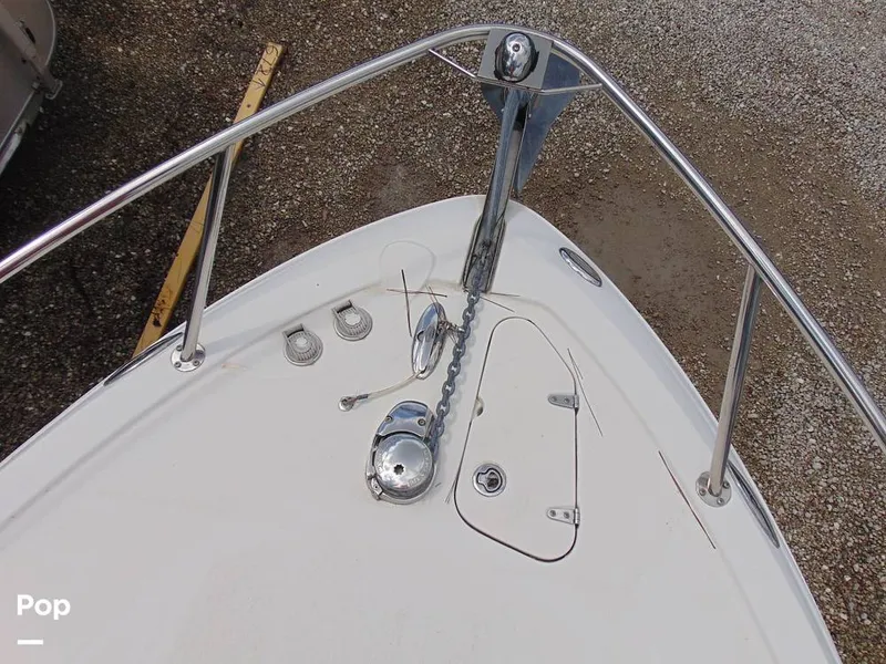 Slide: The Image of Chaparral 250 Signature 2008 - 13155285