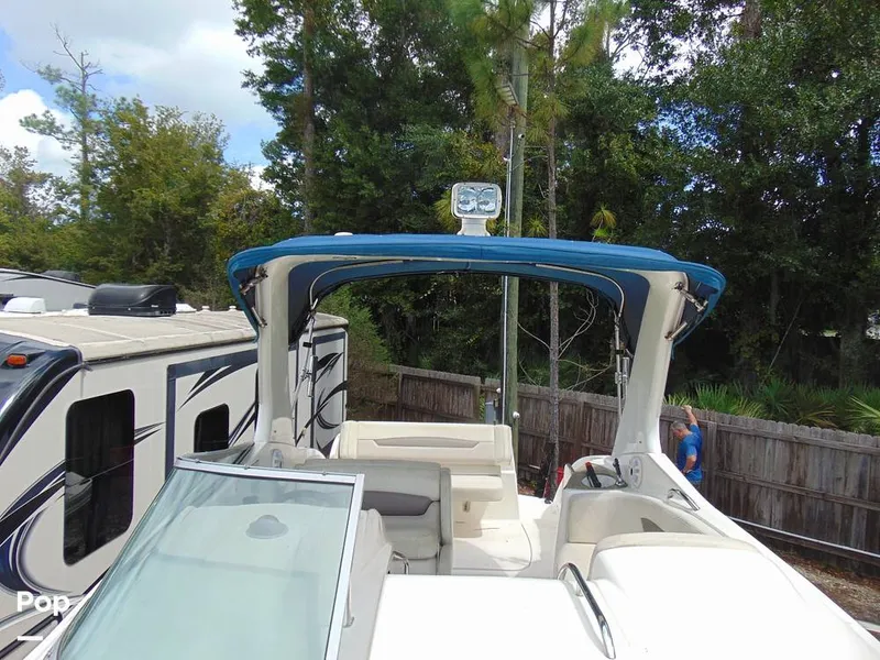 Slide: The Image of Chaparral 250 Signature 2008 - 13155293