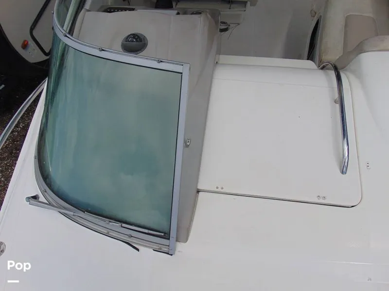 Slide: The Image of Chaparral 250 Signature 2008 - 13155296